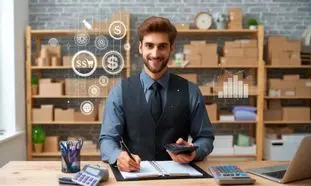 5 نکته مهم برای انتخاب بهترین نرم افزار حسابداری فروشگاهی