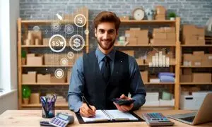5 نکته مهم برای انتخاب بهترین نرم افزار حسابداری فروشگاهی