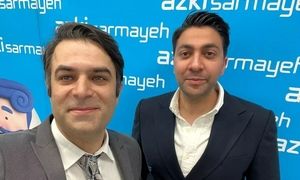 مدیرعامل جدید ازکی سرمایه انتخاب شد