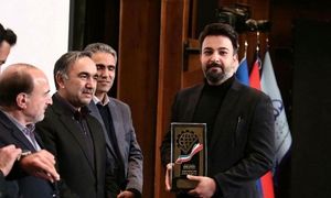ایران کیش؛ برگزیده دومین همایش برندهای ملی و فراملی