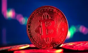 سیاست جدید ترامپ به ضرر بیت کوین تمام شد