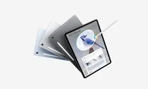 تبلت های جدید سری Galaxy Tab S10 FE سامسونگ معرفی شدند