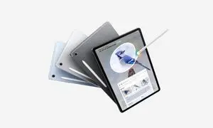 تبلت های جدید سری Galaxy Tab S10 FE سامسونگ معرفی شدند
