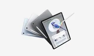 تبلت های جدید سری Galaxy Tab S10 FE سامسونگ معرفی شدند