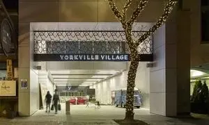 5 مرکز خرید و بازار توریستی تورنتو