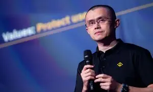 اتهام سنگین به مدیرعامل سابق بایننس