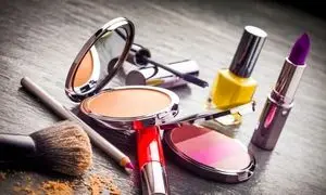 اتمام کار نمایشگاه ایران بیوتی