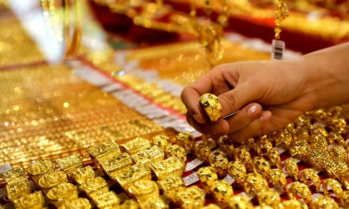 طلا 5 میلیون تومان می شود؟