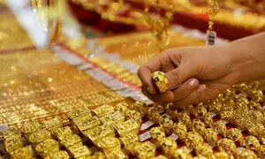 طلا 5 میلیون تومان می شود؟