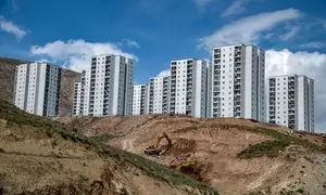 تسهیلات ساخت بانک مسکن افزایش یافت