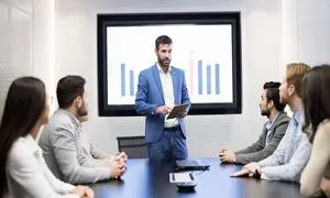 نقش دولت در بهبود مدیریت منابع انسانی