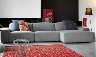 مزایا و معایب خرید مبلمان سفارشی یا مبلمان آماده در شیراز