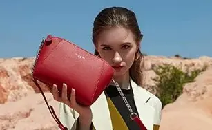 معرفی جدیدترین کیف های دیوید جونز