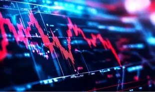 دومین فروپاشی بزرگ رمزارزی اتفاق افتاد