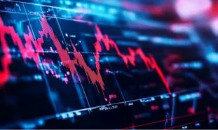 دومین فروپاشی بزرگ رمزارزی اتفاق افتاد