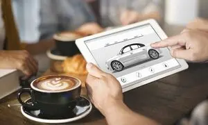 پیش فروش سایپا آغاز شد