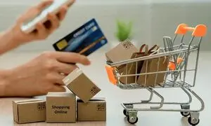 آنلاین شاپ یا دستفروشی مدرن؟