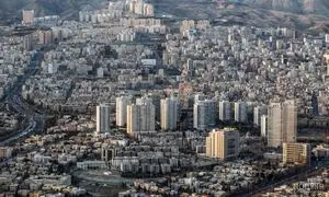 خانه های 20 متری با اجاره سرسام آور در تهران