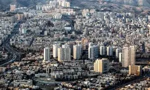 خانه های 20 متری با اجاره سرسام آور در تهران
