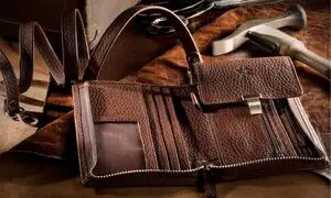وابستگی صنعت چرم به طراحی