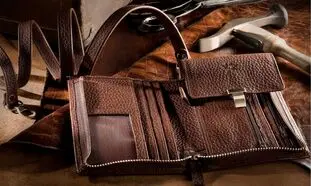 وابستگی صنعت چرم به طراحی