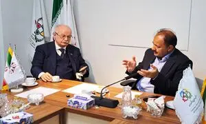 مهم ترین چالش های صنعت پوشاک کشور از نگاه جمعی از فعالان (ویدیو)