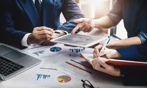محمدرضا رامخو؛ رمز موفقیت یک کارآفرین چیست؟