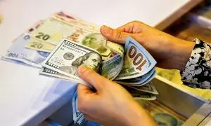 ریزش دلار تورم را مهار می کند؟
