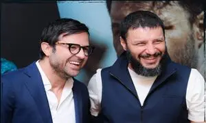 وحشی، سریالی که با دست پر سراغ تماشاگران آمد