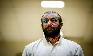 تتلو اعدام می شود؟