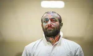 تتلو اعدام می شود؟