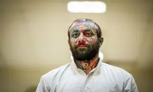 تتلو اعدام می شود؟