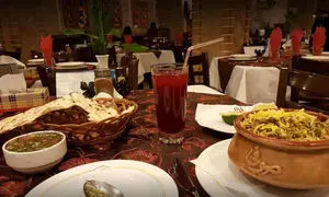 بهترین رستوران‌ های شیراز کدام ‌اند؟