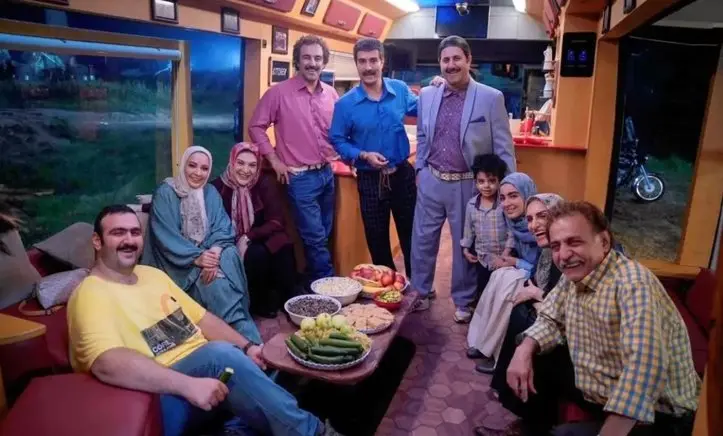 سریال پایتخت و یک ادعای عجیب توسط رئیس صدا و سیما