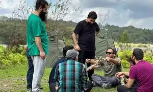 راهکارهای موفق تیم سازی به شیوه کامزی