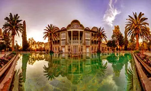 تریپ برای علاقه مندان شیرازگردی تور برگزار می کند