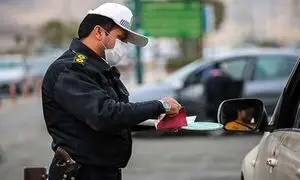 افزایش شدید نرخ جرائم رانندگی در راه است