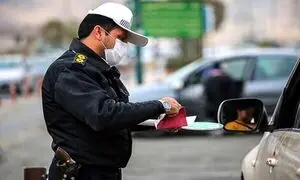 افزایش شدید نرخ جرائم رانندگی در راه است