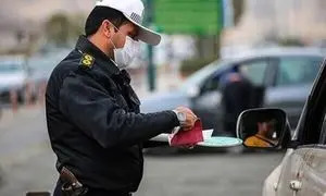 افزایش شدید نرخ جرائم رانندگی در راه است
