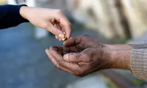 چگونه به صورت آنلاین صدقه بدهیم؟