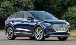 منتظر آئودی کیو ۴ در بازار باشید / ویژگی ها و مشخصات