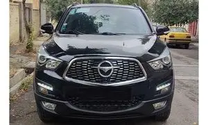 جدیدترین مدل هایما راهی بازار می شود