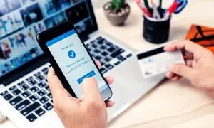 ارتقای جایگاه پرداخت نوین در بین شرکت‌ های پرداخت الکترونیک