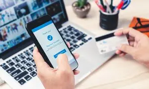 ارتقای جایگاه پرداخت نوین در بین شرکت‌ های پرداخت الکترونیک