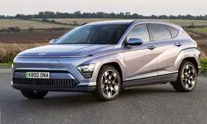 آغاز فروش نقد و اقساط هیوندای Kona