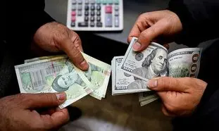 ثبات قیمت ارز و حفظ نیروی انسانی در گرو رفع تحریم ها
