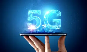 آغاز تجاری ‌سازی نسل پنجم تلفن همراه (5G) در رایتل