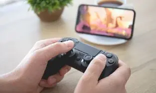 دسته بازی PS4؛ تجربه ‎ای روان و بی ‎نقص