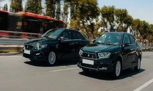 خرید خودرو بدون پرداخت کامل نقدی؛ شرایط ویژه برای تارا و دناپلاس