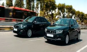 خرید خودرو بدون پرداخت کامل نقدی؛ شرایط ویژه برای تارا و دناپلاس